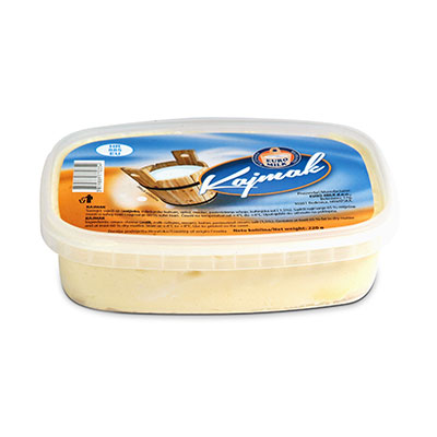EURO-MILK kajmak
