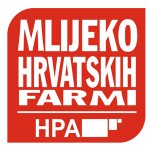 mlijeko hrvatskih farmi