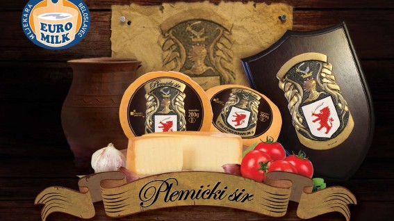 EUROMILK-Plemicki Cheese