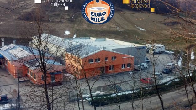 Mljekara EURO-MILK
